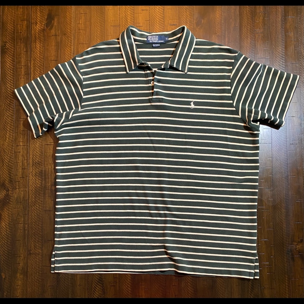 Polo by Ralph Lauren